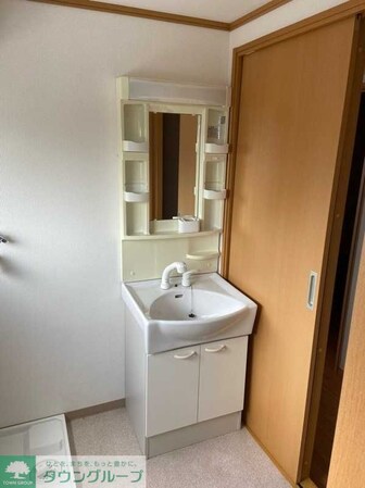 FGビルの物件内観写真